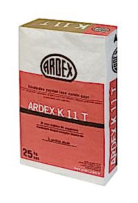 Ardex K11 T Tesviye şapı