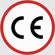 CE Belgesi
