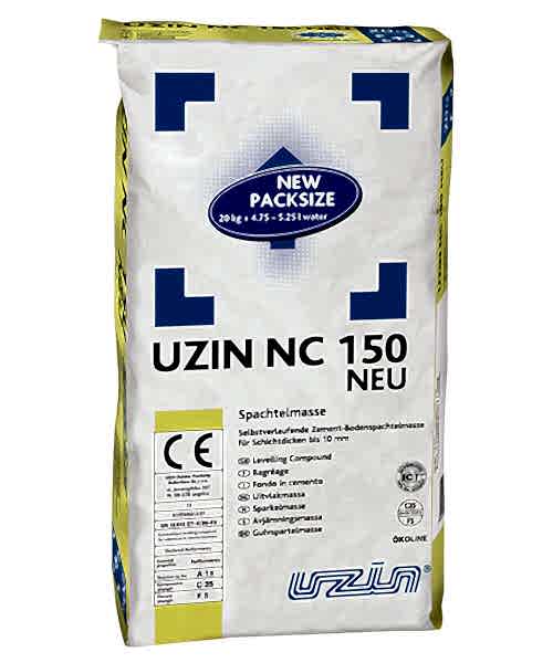 Denlaks Uzin Nc 150