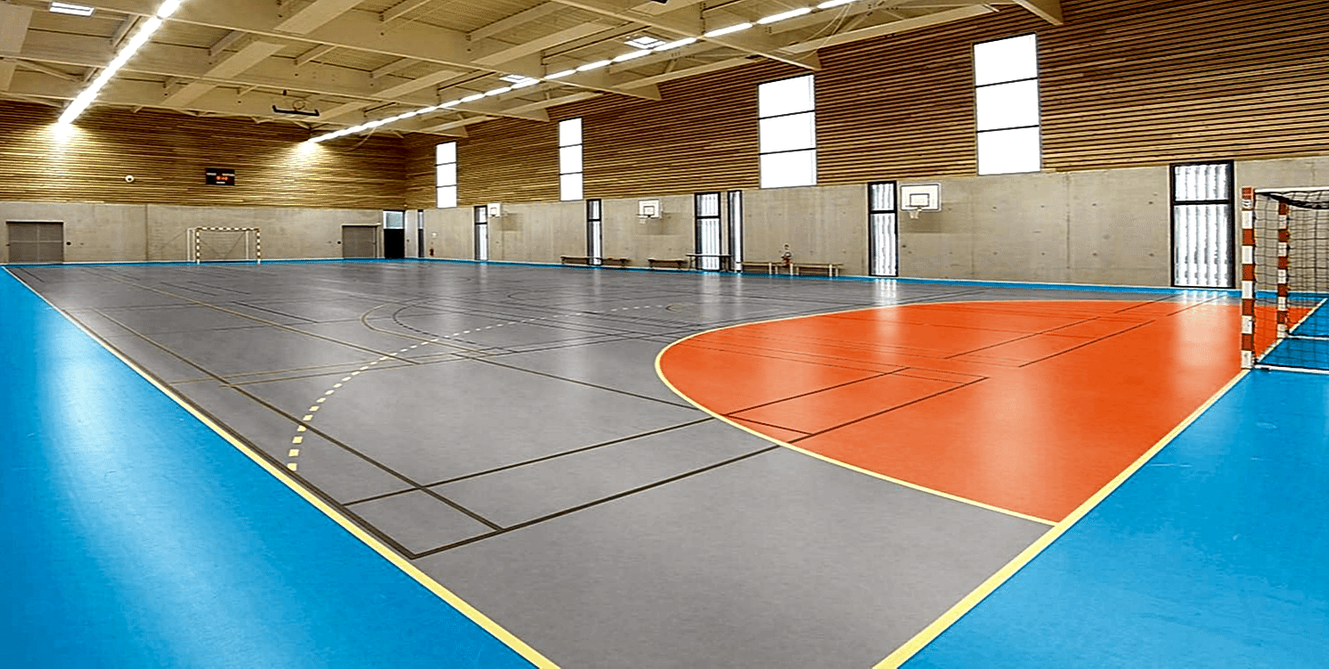 Gerflor Spor