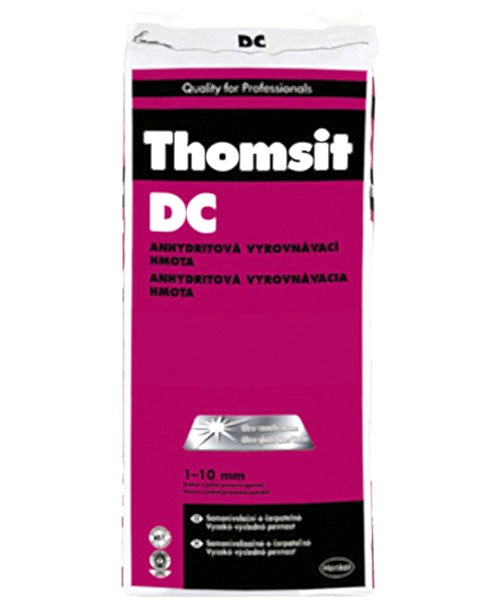 Thomsit Dc